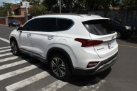 Hyundai Santa fe 20D AWD 2019