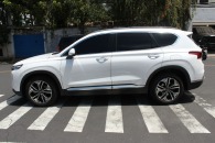 Hyundai Santa fe 20D AWD 2019