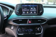 Hyundai Santa fe 20D AWD 2019