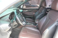 Hyundai Santa fe 20D AWD 2019