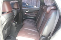 Hyundai Santa fe 20D AWD 2019