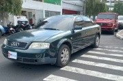 Audi A6 2.8 FSI Multitronic 1998