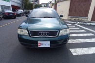 Audi A6 2.8 FSI Multitronic 1998