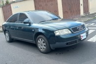 Audi A6 2.8 FSI Multitronic 1998