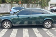 Audi A6 2.8 FSI Multitronic 1998