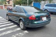 Audi A6 2.8 FSI Multitronic 1998
