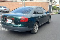 Audi A6 2.8 FSI Multitronic 1998