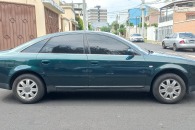 Audi A6 2.8 FSI Multitronic 1998
