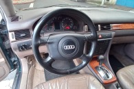 Audi A6 2.8 FSI Multitronic 1998