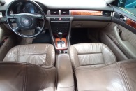 Audi A6 2.8 FSI Multitronic 1998