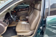 Audi A6 2.8 FSI Multitronic 1998
