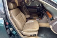 Audi A6 2.8 FSI Multitronic 1998