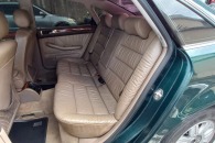 Audi A6 2.8 FSI Multitronic 1998