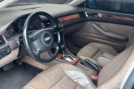 Audi A6 2.8 FSI Multitronic 1998