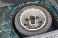 Audi A6 2.8 FSI Multitronic 1998