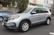 Honda Pilot 5DR 2WDLX 6AT 2019