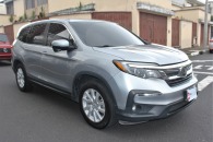 Honda Pilot 5DR 2WDLX 6AT 2019