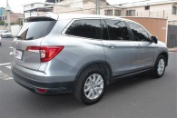 Honda Pilot 5DR 2WDLX 6AT 2019