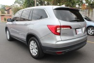 Honda Pilot 5DR 2WDLX 6AT 2019