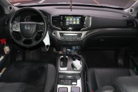 Honda Pilot 5DR 2WDLX 6AT 2019