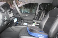 Honda Pilot 5DR 2WDLX 6AT 2019