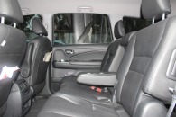 Honda Pilot 5DR 2WDLX 6AT 2019