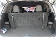 Honda Pilot 5DR 2WDLX 6AT 2019