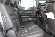 Honda Pilot 5DR 2WDLX 6AT 2019