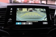 Honda Pilot 5DR 2WDLX 6AT 2019
