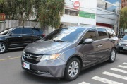 Honda Odyssey EX 2015