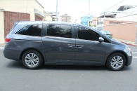 Honda Odyssey EX 2015
