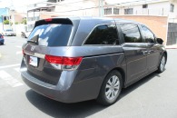 Honda Odyssey EX 2015