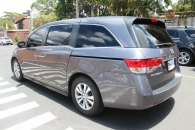 Honda Odyssey EX 2015