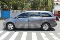 Honda Odyssey EX 2015