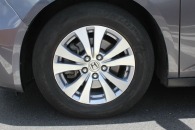 Honda Odyssey EX 2015