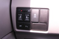 Honda Odyssey EX 2015