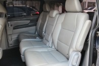 Honda Odyssey EX 2015