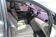 Honda Odyssey EX 2015