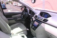 Honda Odyssey EX 2015
