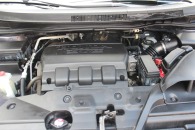 Honda Odyssey EX 2015