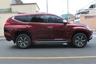 Mitsubishi Montero Sport Premium 2017