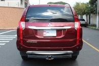Mitsubishi Montero Sport Premium 2017