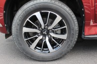 Mitsubishi Montero Sport Premium 2017