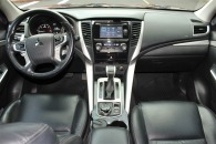 Mitsubishi Montero Sport Premium 2017