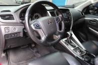 Mitsubishi Montero Sport Premium 2017