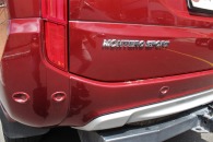 Mitsubishi Montero Sport Premium 2017