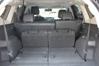 Mitsubishi Montero Sport Premium 2017