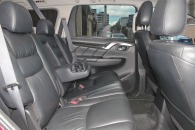 Mitsubishi Montero Sport Premium 2017
