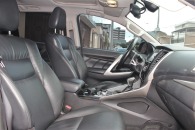 Mitsubishi Montero Sport Premium 2017