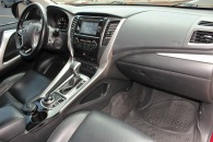 Mitsubishi Montero Sport Premium 2017